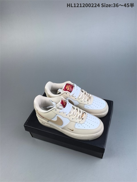 women air force one shoes 36-45 2025-9-19-463